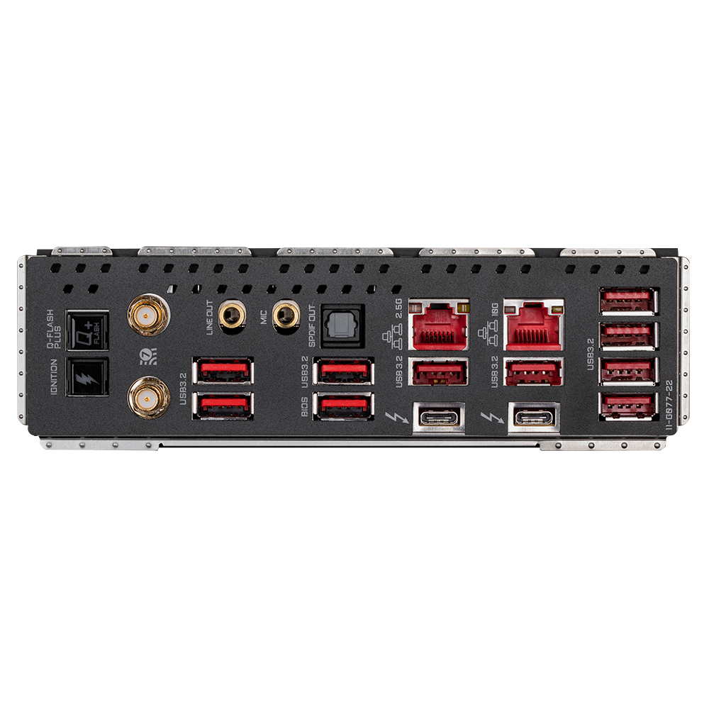 GIGABYTE Z790 AORUS XTREME X – image 4
