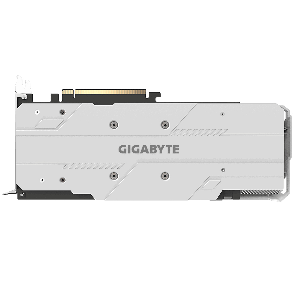 GIGABYTE GV-N206SGAMINGOC WHITE-8GD 2.0 – image 7