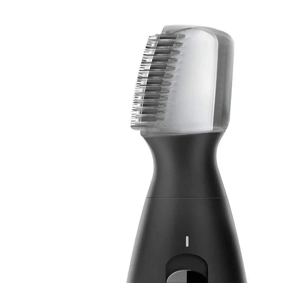 Braun BeardTrimmer PT1000 Battery 3 Wet & Dry Black – image 5