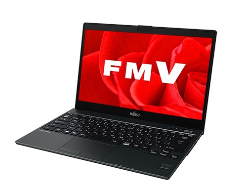 Fujitsu LIFEBOOK UH90/B3 Intel® Core™ i7 i7-8550U Laptop