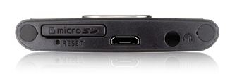 Samsung YP-R0JEB MP3/MP4 player – image 7