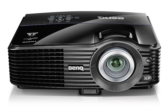 BenQ MX761 4200 ANSI lumens DLP XGA (1024x768)