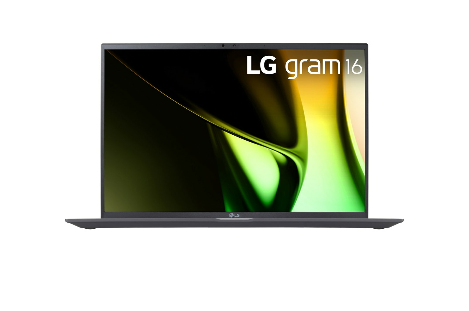 LG Gram 16Z90S-G.AA59A1 laptop Intel Core Ultra 5 125H Computer portatile 40,6 cm (16") 16 GB LPDDR5x-SDRAM 1 TB SSD Wi-Fi 6 (8
