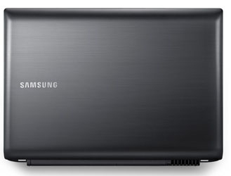 Samsung Q Q330-JS03SE Intel® Core™ i3 i3-350M – image 5