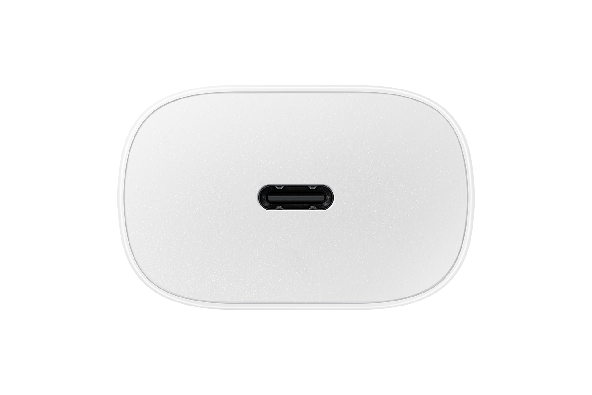 Samsung EP-TA800NWEGMX mobile device charger Universal White AC Fast charging Indoor – image 3
