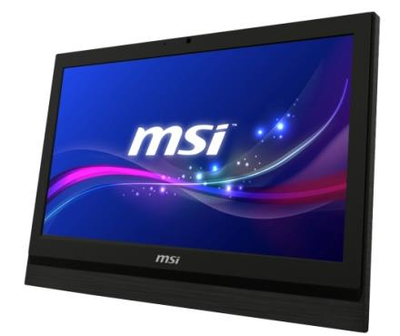 MSI AP200-B341604G50S81PAMX I3-416 – image 3