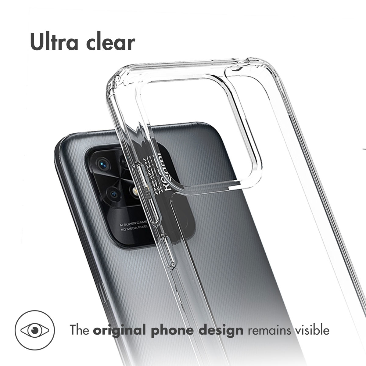Accezz SH00052106 mobile phone case – image 4