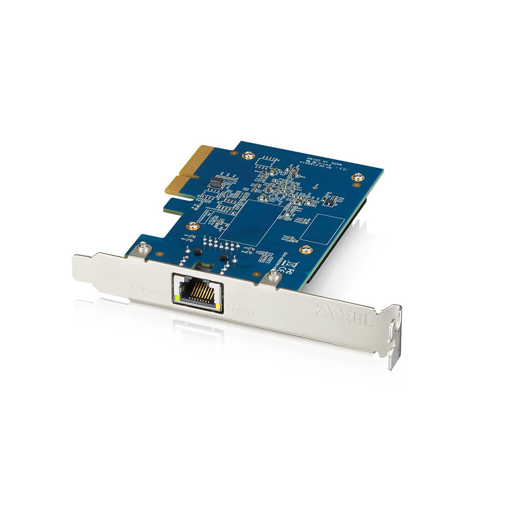 Zyxel XGN100C Internal Ethernet 1000 Mbit/s – image 4