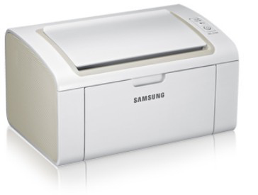 Samsung ML-2168 laser printer – image 2