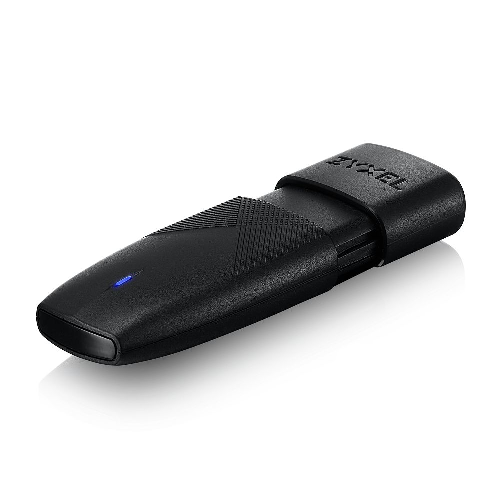 Zyxel NWD7605 WLAN 1200 Mbit/s – image 3