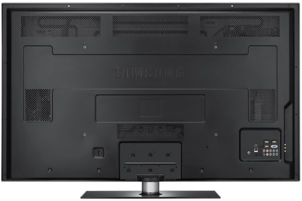 Samsung PN63C550G1F 160 cm (63") Full HD Black – image 3