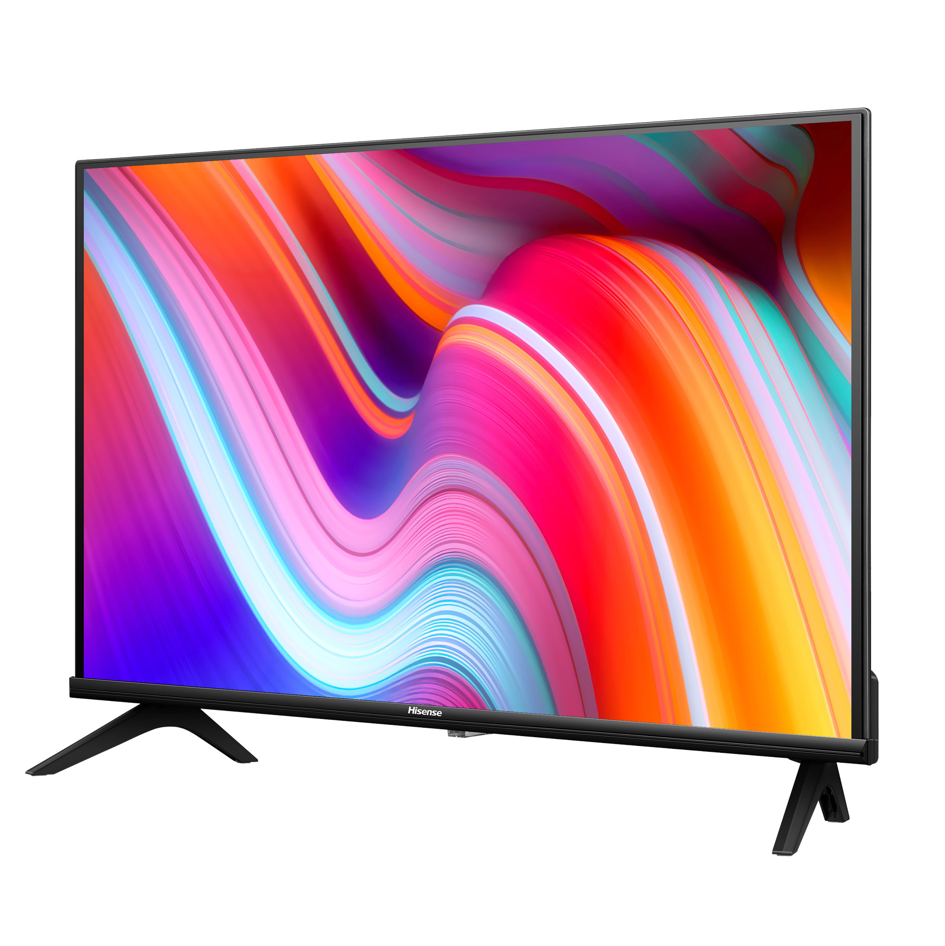 Hisense 43A4K TV 109.2 cm (43") Full HD Smart TV Wi-Fi Black 250 cd/m² – image 5