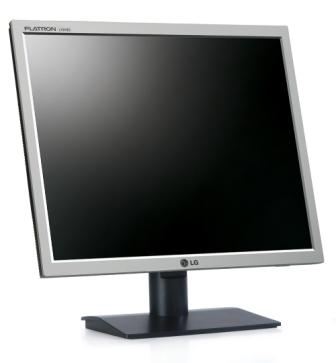 LG L1919S-SF computer monitor – image 3