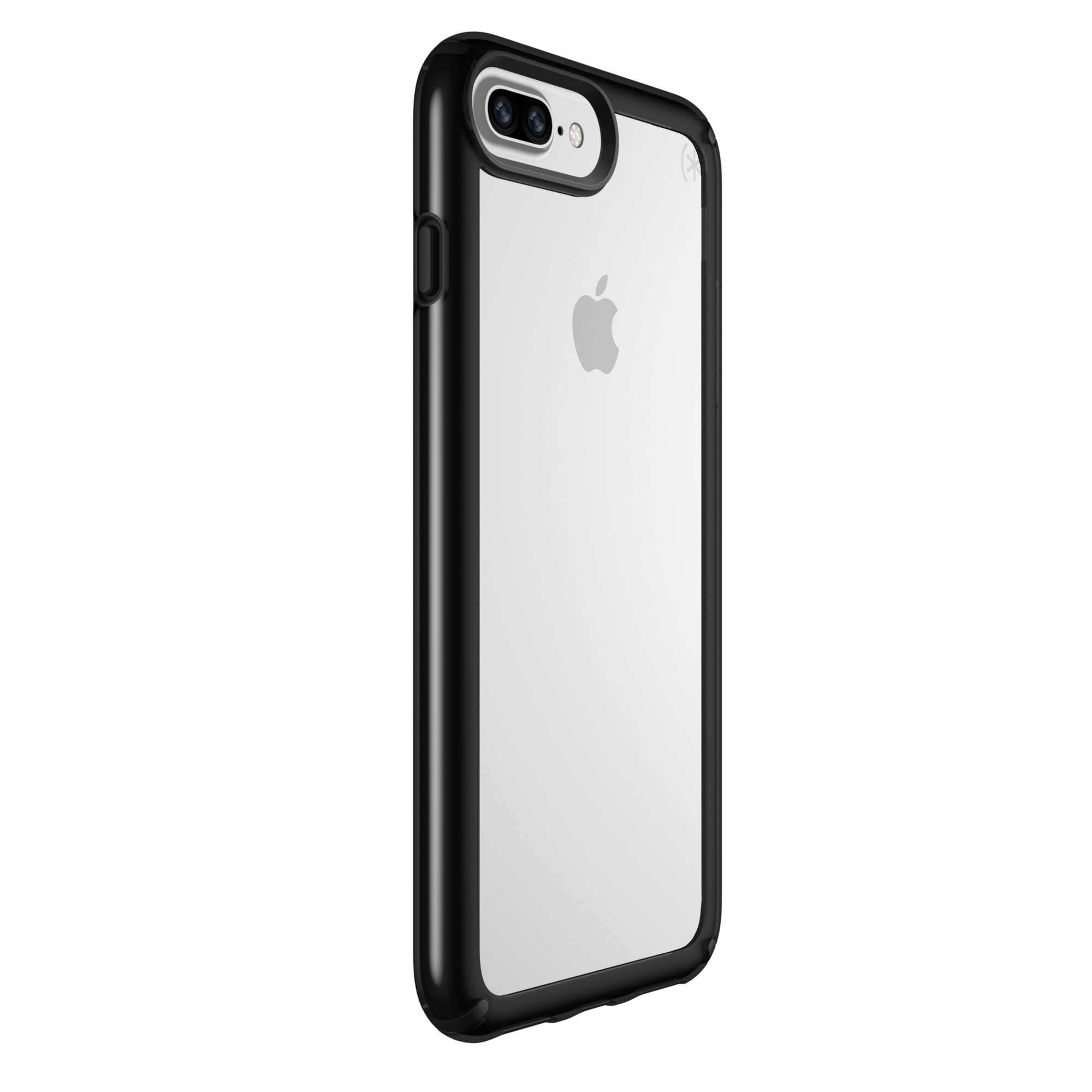 Speck Presidio Show Apple iPhone 6 Plus/6S Plus/7 Plus/8 Plus Black/Clear – image 4