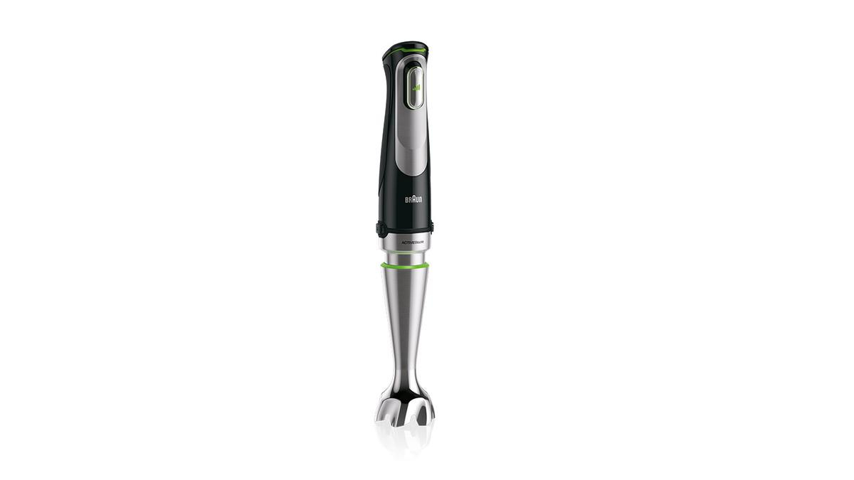 Braun MultiQuick 9 MQ9038X Immersion blender – image 2