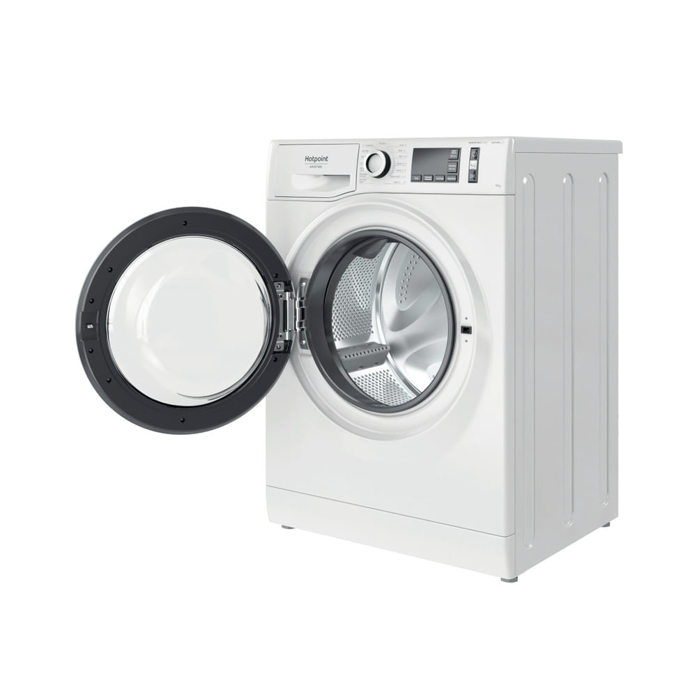 Hotpoint NG95W IT N – image 3