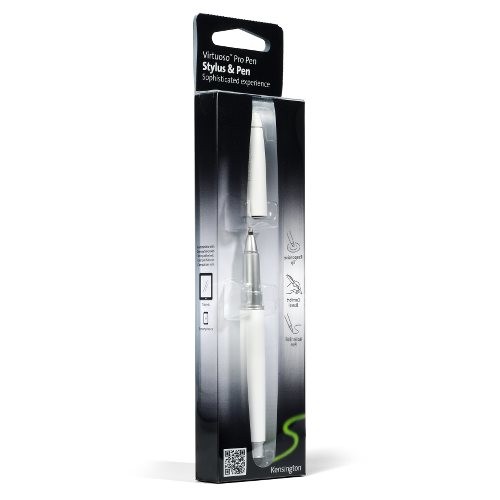Kensington Virtuoso™ Pro Stylus & Pen - White – image 5