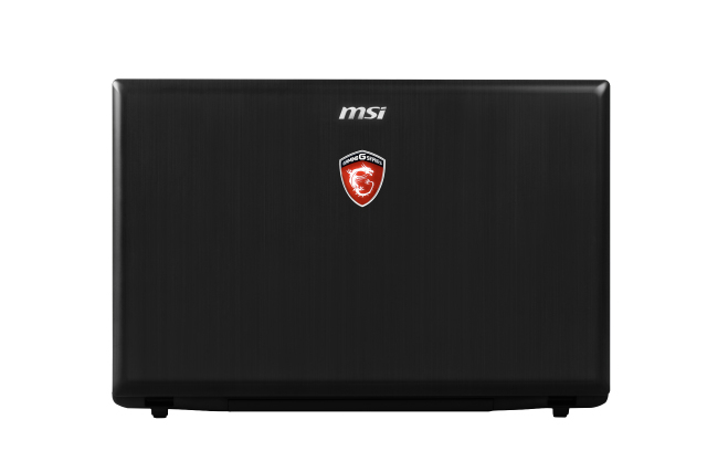 MSI GP60 Leopard-472 – image 2