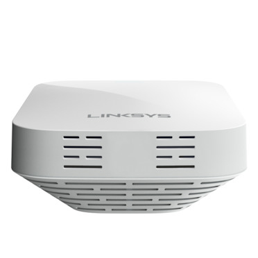 Linksys RE7310 wireless access point 1200 Mbit/s White – image 5