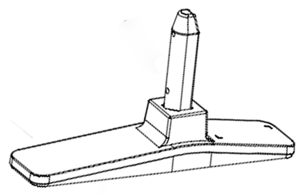 STN-LE4055D
