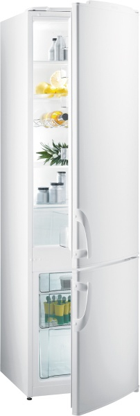 Gorenje RK4181AW fridge-freezer Freestanding – image 1