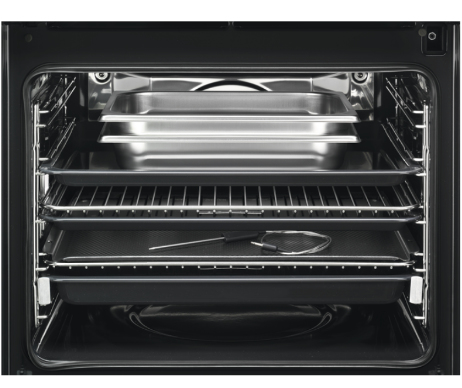Electrolux CKS1080X 70 L Black – image 5
