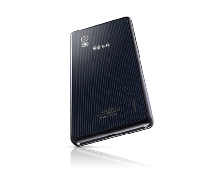 LG Optimus G E975 – image 6
