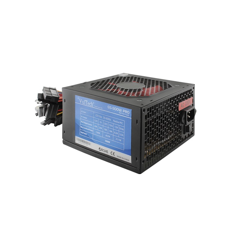 Vultech GS-500W PRO – image 2