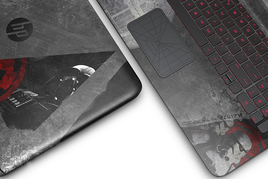 HP 15-an000nk Star Wars SE – image 5