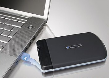 Freecom ToughDrive Pro 250GB – image 4