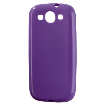 Hama 108432 mobile phone case Cover Purple