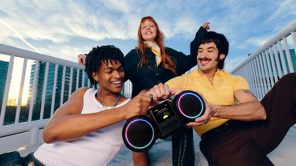 Philips The Roller – image 9