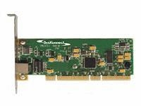 Fujitsu Gigabit Ethernet SysKonnect network adapter
