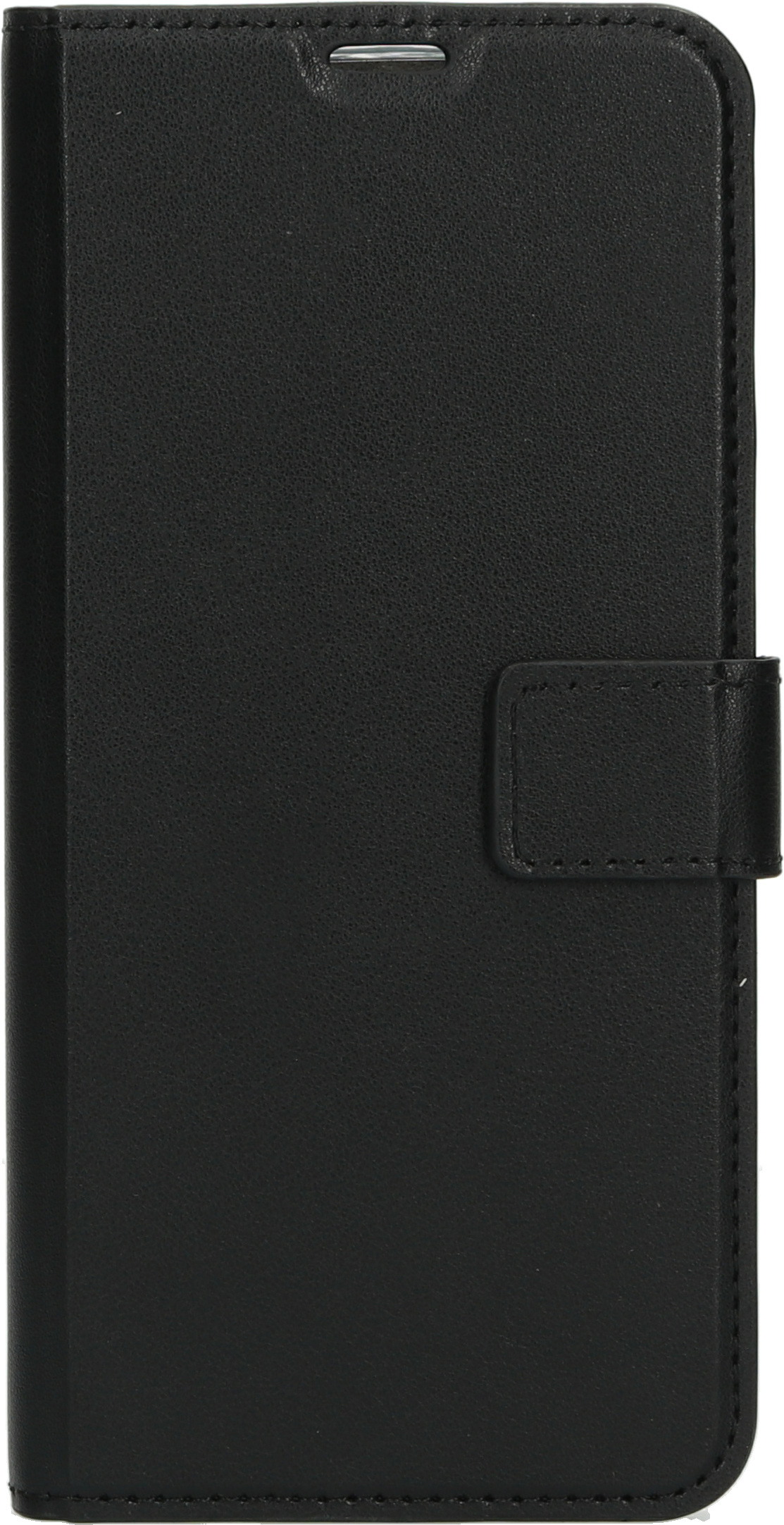 Mobiparts Classic Wallet Case Samsung Galaxy S21 FE (2022) Black – image 2