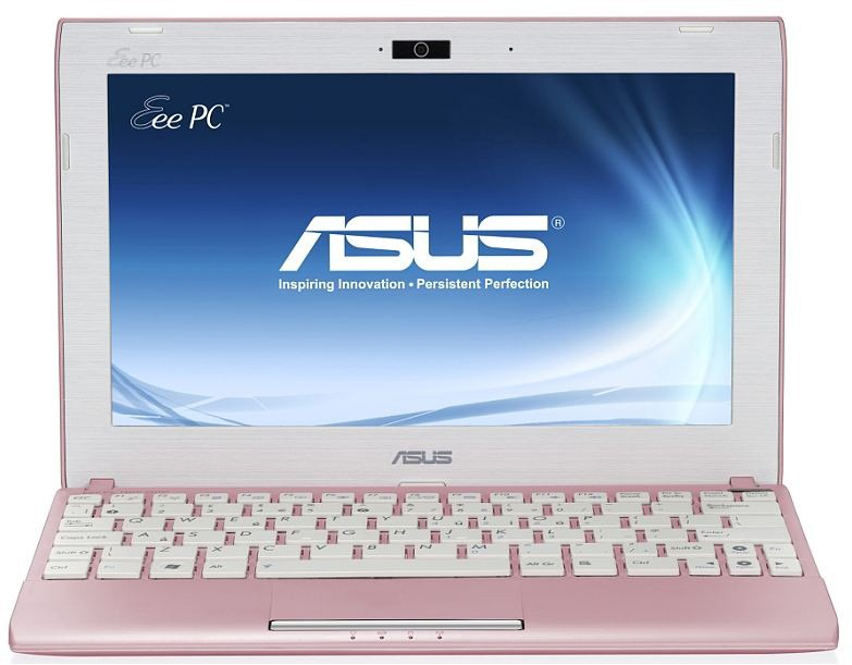 ASUS Eee PC 1025C-PIK027S – image 1