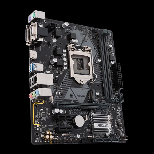 ASUS PRIME H310M-A R2.0/CSM – image 4