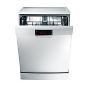 Samsung DW5363PGWQ washing machine – image 3