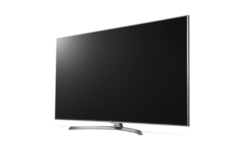 LG 65UJ7507 TV 165.1 cm (65") 4K Ultra HD Smart TV Wi-Fi Silver – image 3