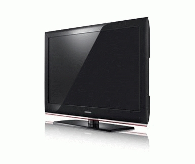 Samsung LE-46B530P7WXXN TV – image 2