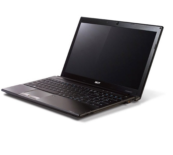 Acer TravelMate 6594-544G32Mikk Intel® Core™ i5 i5-540M Laptop