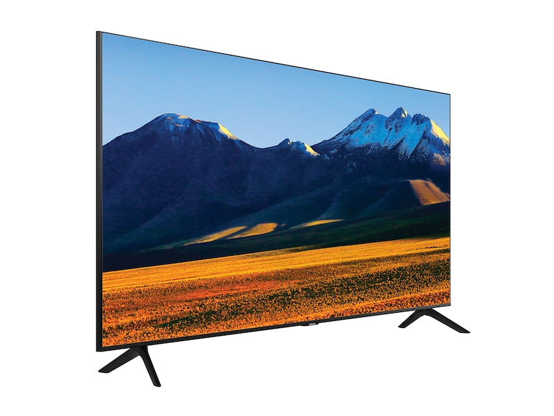 Samsung Series 9 TU9010 2.18 m (86") 4K Ultra HD Smart TV Wi-Fi Black – image 2