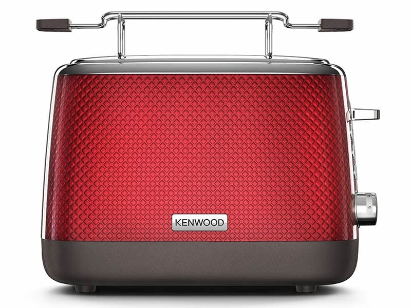 Kenwood TCM811RD 2 slice(s) – image 3
