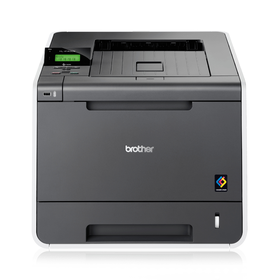 Brother HL-4140CN laser printer Colour