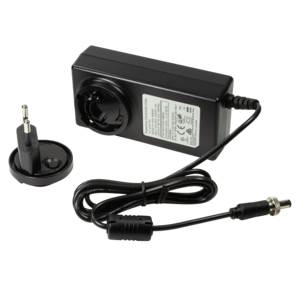 LogiLink UA0319 interface hub USB 3.2 Gen 2 (3.1 Gen 2) Type-C 10000 Mbit/s Black – image 5