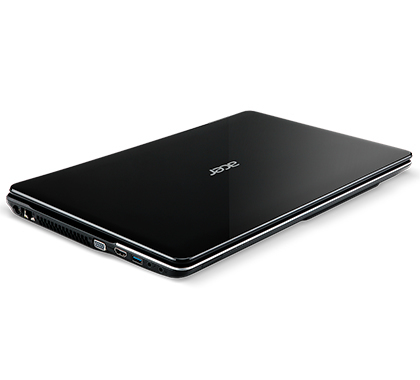 Acer Aspire 571G-33126G75Mnks Intel® Core™ i3 i3-3120M Laptop 39.6 cm (15.6") HD 6 GB DDR3-SDRAM 750 GB HDD NVIDIA® GeForce® 710M Wi-Fi 4 (802.11n) Linux Black, – image 6