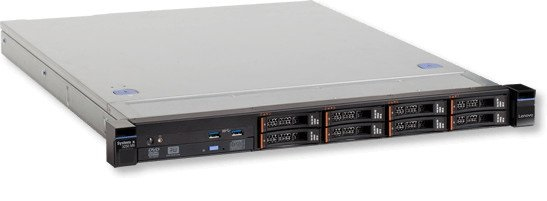 Lenovo x3250 M6 – image 2