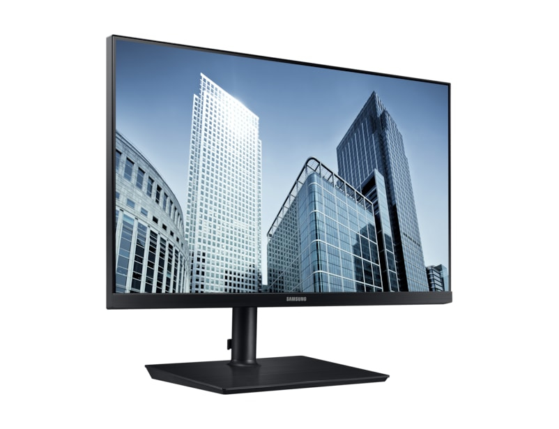 Samsung LS27H850QFE computer monitor – image 4