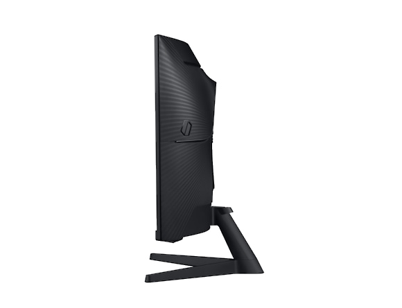 Samsung C32G54T computer monitor – image 4