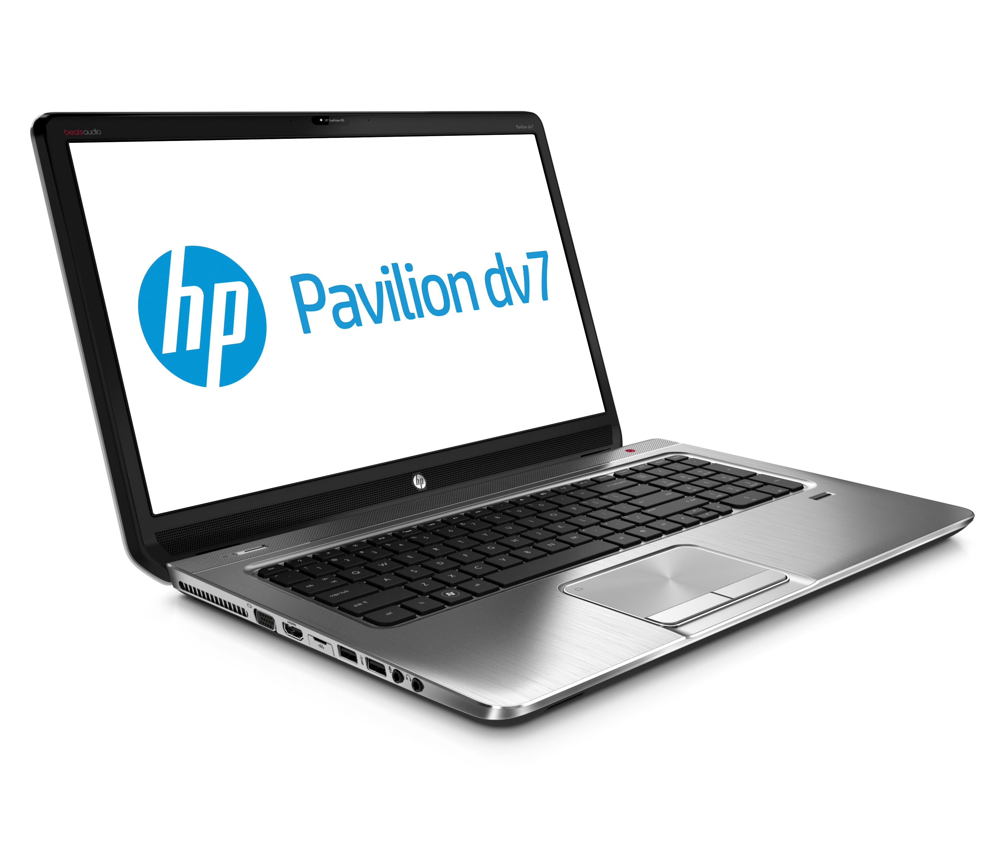 Specs HP ENVY dv7-7332ea Intel® Core™ i7 i7-3630QM Laptop 43.9 cm (17.3