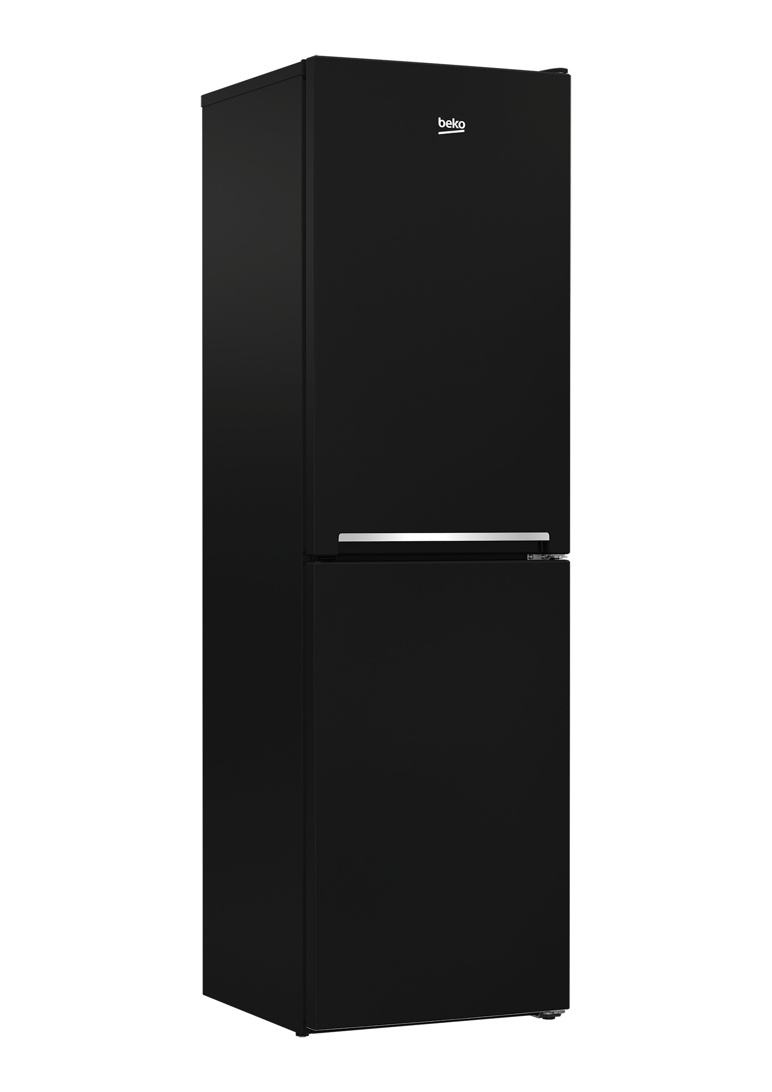 Beko CFG3582B Freestanding Frost Free Fridge Freezer with Freezer Guard – image 2